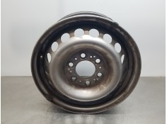 Recambio de llanta para mercedes sprinter iii furgón fwd 311 referencia OEM IAM A9104011400  