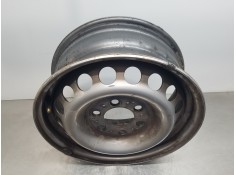 Recambio de llanta para mercedes sprinter iii furgón fwd 311 referencia OEM IAM A9104011400   2