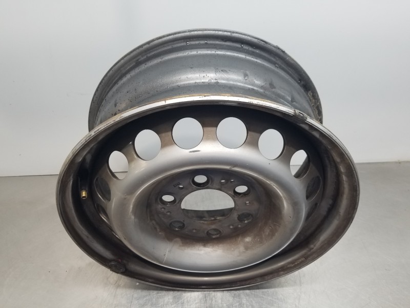 Recambio de llanta para mercedes sprinter iii furgón fwd 311 referencia OEM IAM A9104011400  