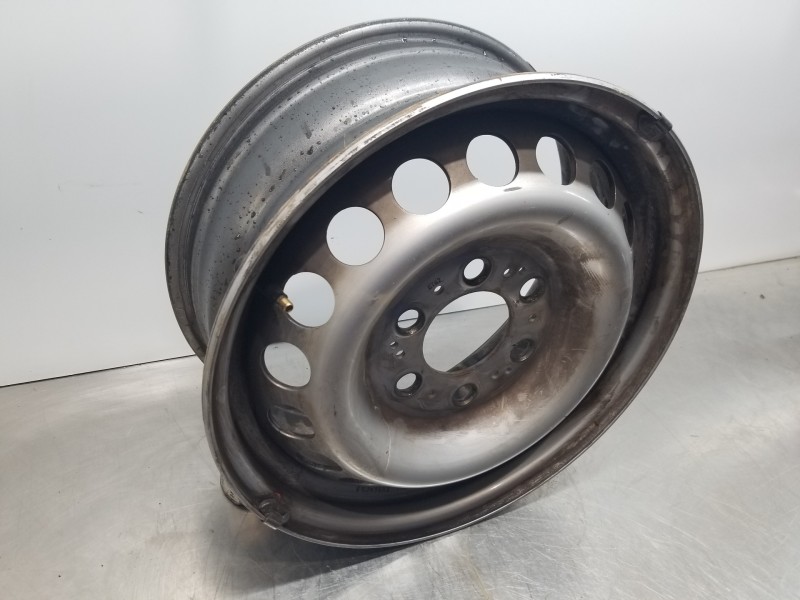 Recambio de llanta para mercedes sprinter iii furgón fwd 311 referencia OEM IAM A9104011400  