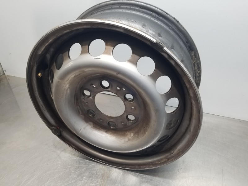 Recambio de llanta para mercedes sprinter iii furgón fwd 311 referencia OEM IAM A9104011400  