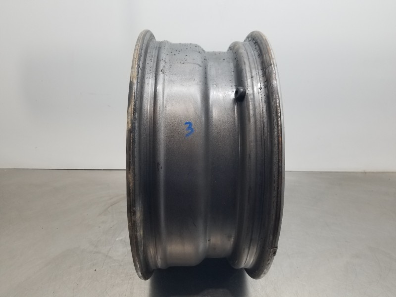 Recambio de llanta para mercedes sprinter iii furgón fwd 311 referencia OEM IAM A9104011400  