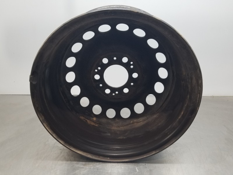 Recambio de llanta para mercedes sprinter iii furgón fwd 311 referencia OEM IAM A9104011400  