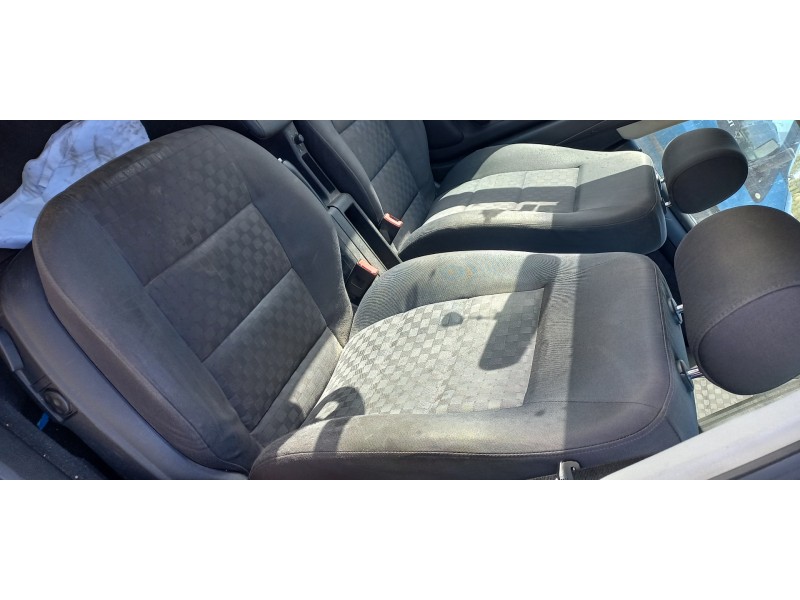 audi a6 berlina (4b2) del año 2005