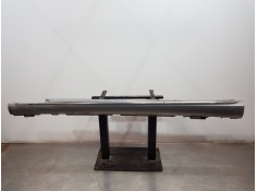 Recambio de faldon lateral para mercedes clase c (w205) lim. bluetec referencia OEM IAM A2056980354  