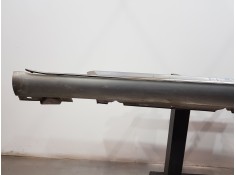 Recambio de faldon lateral para mercedes clase c (w205) lim. bluetec referencia OEM IAM A2056980354   2