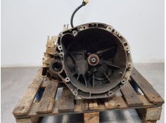 Recambio de caja cambios para renault megane ii berlina 3p emotion referencia OEM IAM NDO009 ND0009