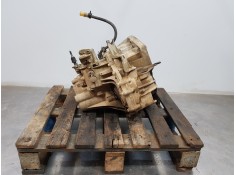 Recambio de caja cambios para renault megane ii berlina 3p emotion referencia OEM IAM NDO009 ND0009  2