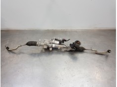 Recambio de cremallera direccion para mercedes clase a (w176) design referencia OEM IAM A2464604701