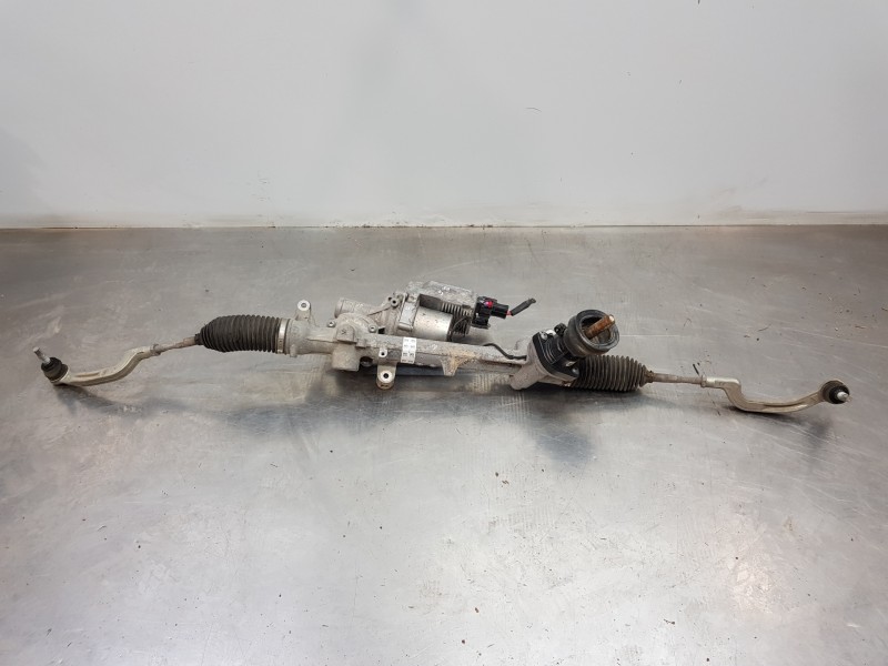 Recambio de cremallera direccion para mercedes clase a (w176) design referencia OEM IAM A2464604701  