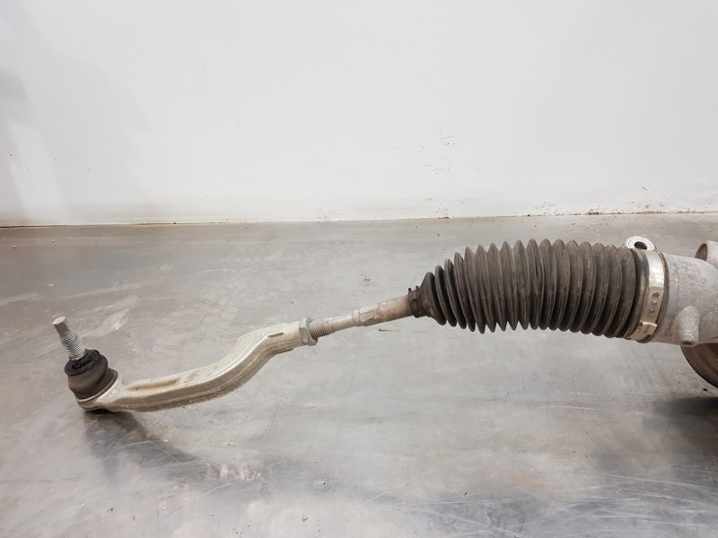 Recambio de cremallera direccion para mercedes clase a (w176) design referencia OEM IAM A2464604701  