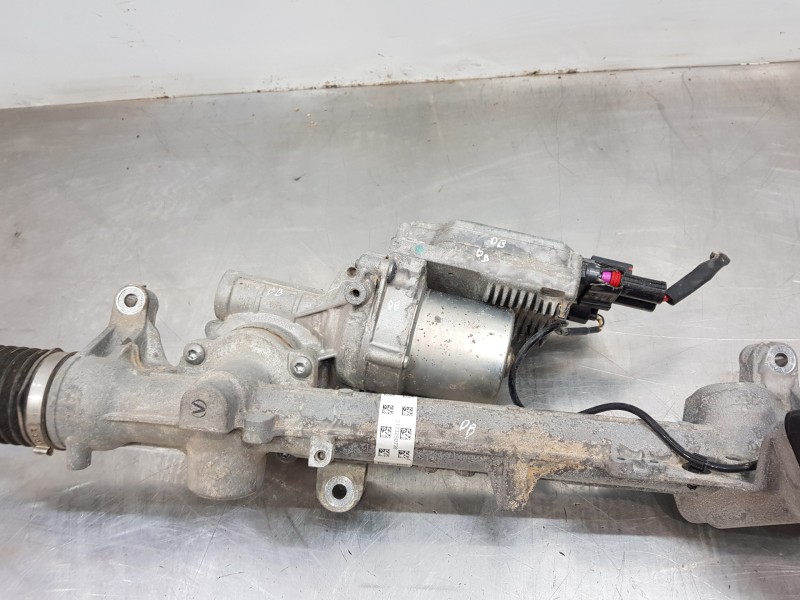 Recambio de cremallera direccion para mercedes clase a (w176) design referencia OEM IAM A2464604701  