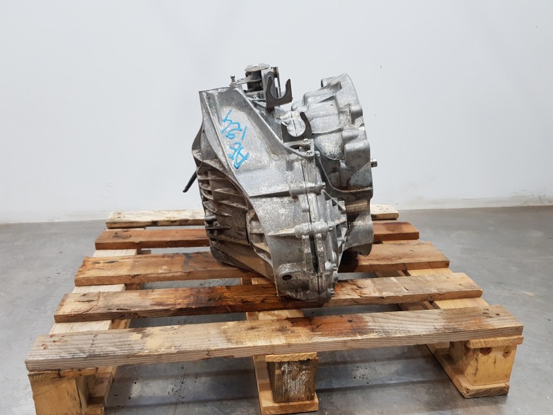 Recambio de caja cambios para mercedes clase a (w176) design referencia OEM IAM 711645 71164501155484 