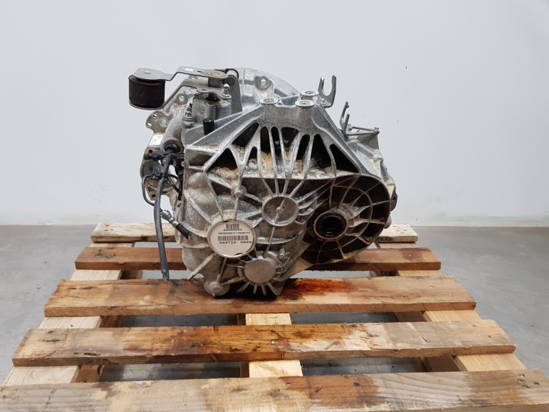 Recambio de caja cambios para mercedes clase a (w176) design referencia OEM IAM 711645 71164501155484 