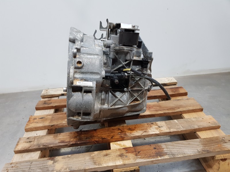 Recambio de caja cambios para mercedes clase a (w176) design referencia OEM IAM 711645 71164501155484 