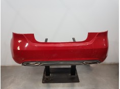 Recambio de paragolpes trasero para mercedes clase a (w176) design referencia OEM IAM A1768800000