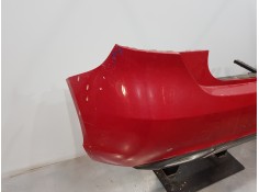 Recambio de paragolpes trasero para mercedes clase a (w176) design referencia OEM IAM A1768800000   2