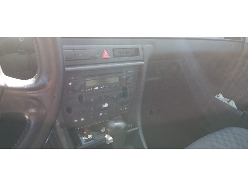 audi a6 berlina (4b2) del año 2005