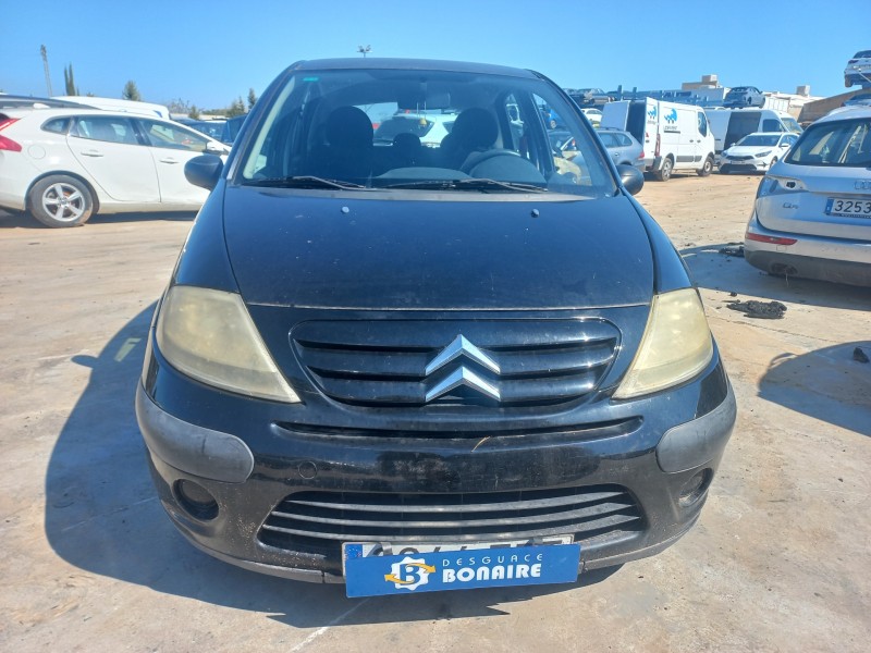 citroen c3 del año 2006