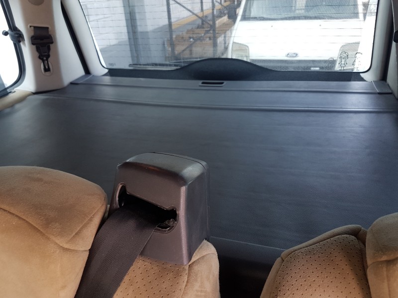 lancia phedra (180) del año 2005