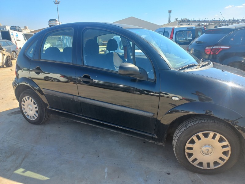 citroen c3 del año 2006