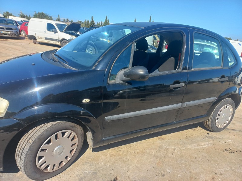 citroen c3 del año 2006