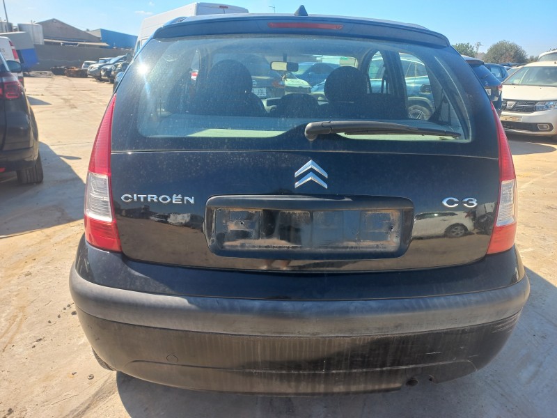 citroen c3 del año 2006