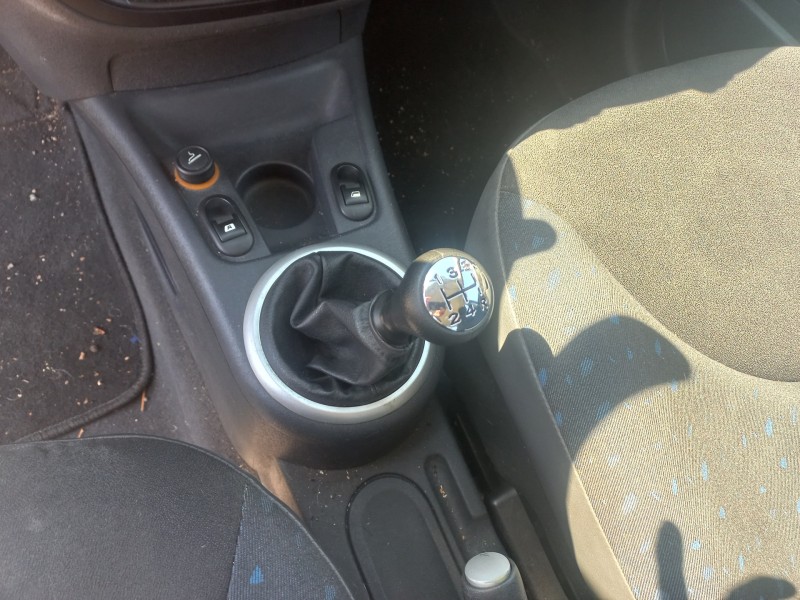 citroen c3 del año 2006