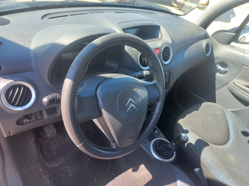 citroen c3 del año 2006