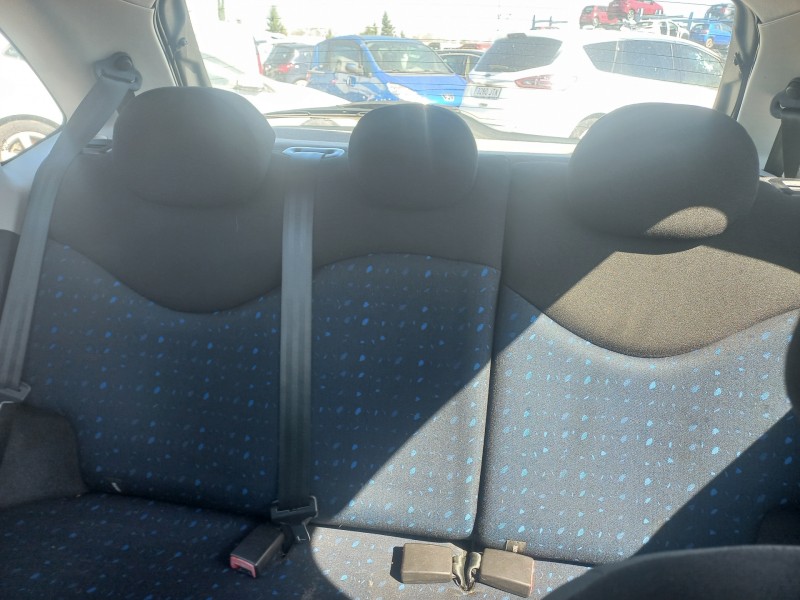 citroen c3 del año 2006