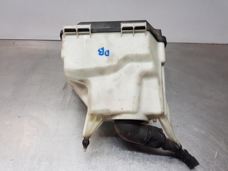 Recambio de caja reles / fusibles para mercedes clase c (w205) lim. bluetec referencia OEM IAM A2229063701 A2055400024 