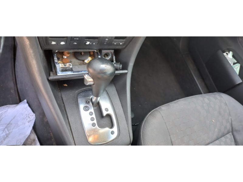 audi a6 berlina (4b2) del año 2005