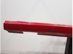 Recambio de faldon lateral para mercedes clase a (w176) design referencia OEM IAM A2466980554   2