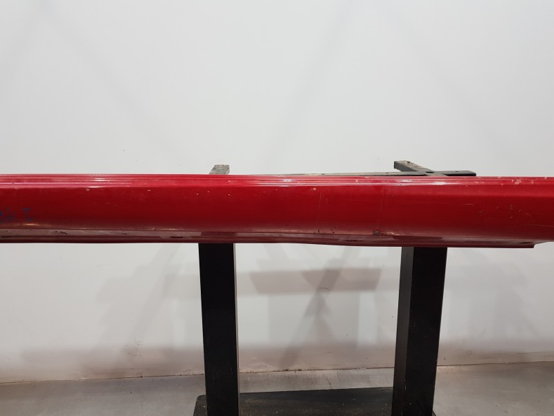 Recambio de faldon lateral para mercedes clase a (w176) design referencia OEM IAM A2466980554  