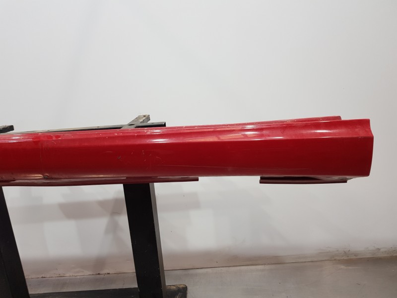 Recambio de faldon lateral para mercedes clase a (w176) design referencia OEM IAM A2466980554  