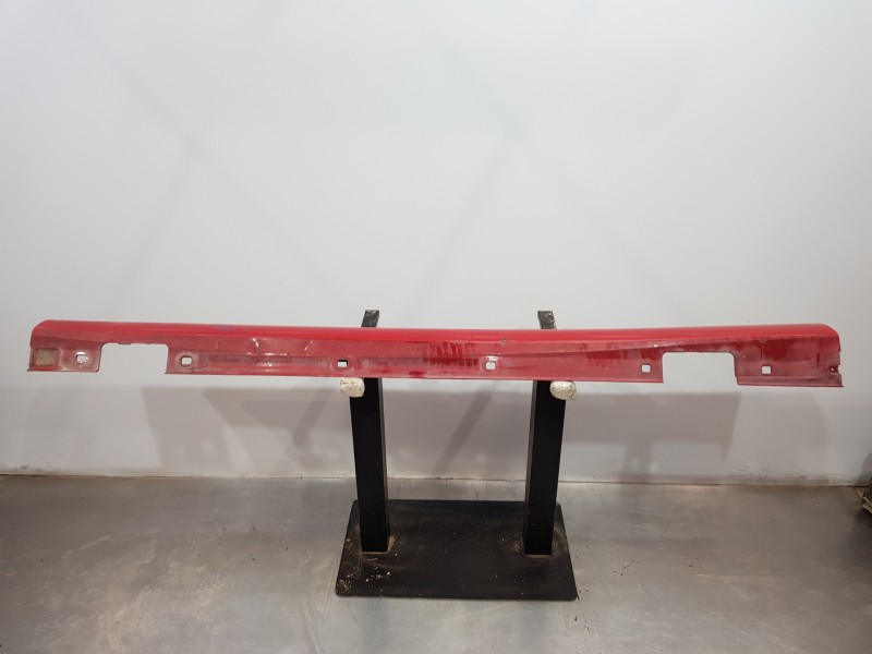 Recambio de faldon lateral para mercedes clase a (w176) design referencia OEM IAM A2466980554  