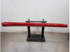 Recambio de faldon lateral para mercedes clase a (w176) design referencia OEM IAM A2466980654