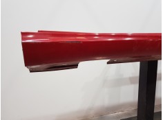 Recambio de faldon lateral para mercedes clase a (w176) design referencia OEM IAM A2466980654   2