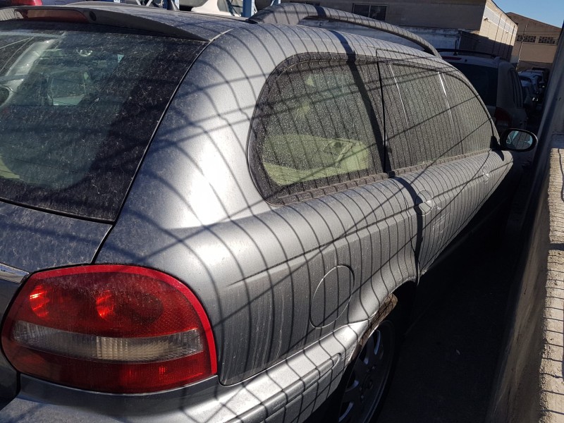jaguar x-type wagon del año 2004