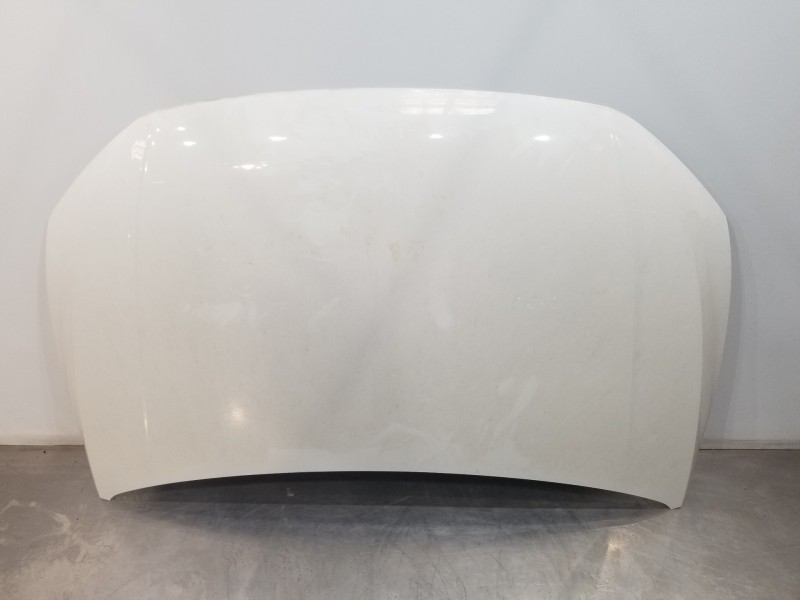 Recambio de morro completo para volkswagen polo life referencia OEM IAM 2G0807217 2G1941005 2G1941006