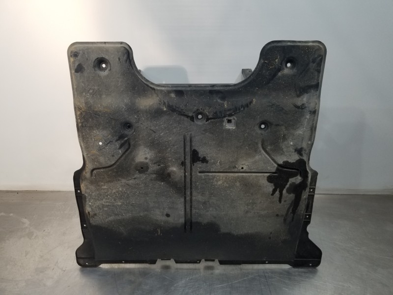 Recambio de morro completo para volkswagen polo life referencia OEM IAM 2G0807217 2G1941005 2G1941006