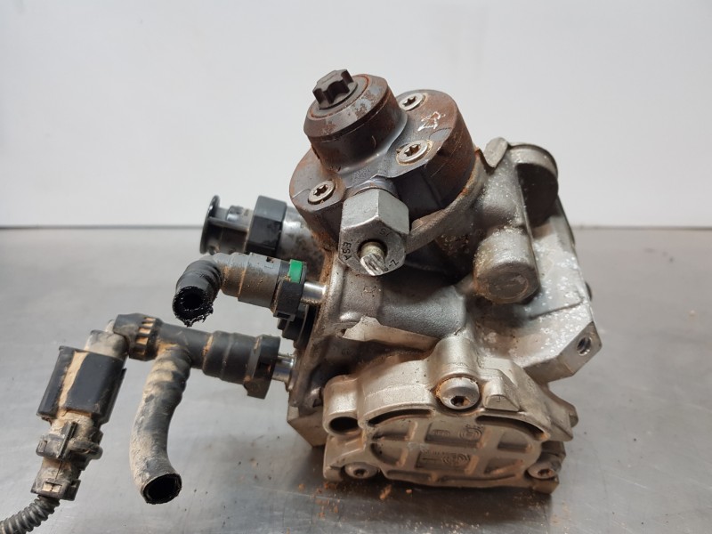 Recambio de bomba inyeccion para citroen c-elysée shine referencia OEM IAM 9688499680 1920RF 