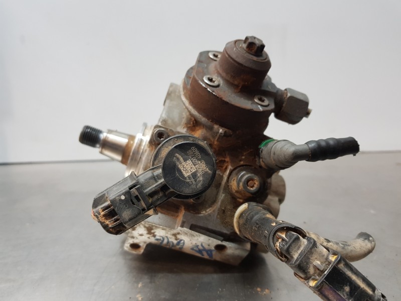 Recambio de bomba inyeccion para citroen c-elysée shine referencia OEM IAM 9688499680 1920RF 