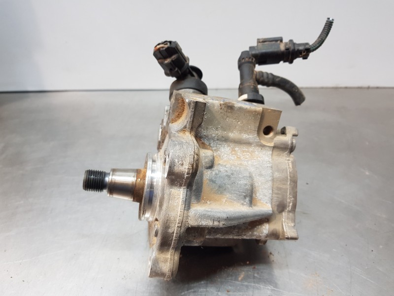 Recambio de bomba inyeccion para citroen c-elysée shine referencia OEM IAM 9688499680 1920RF 