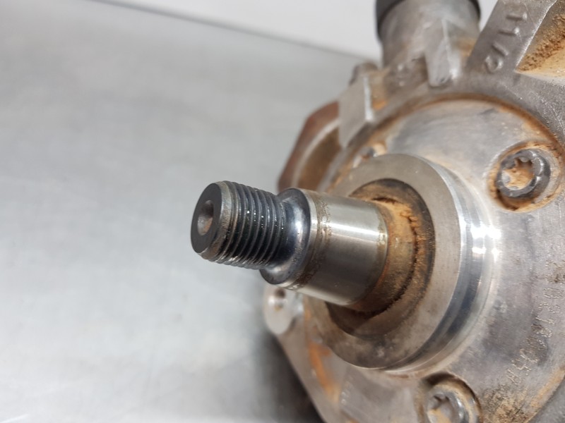 Recambio de bomba inyeccion para citroen c-elysée shine referencia OEM IAM 9688499680 1920RF 