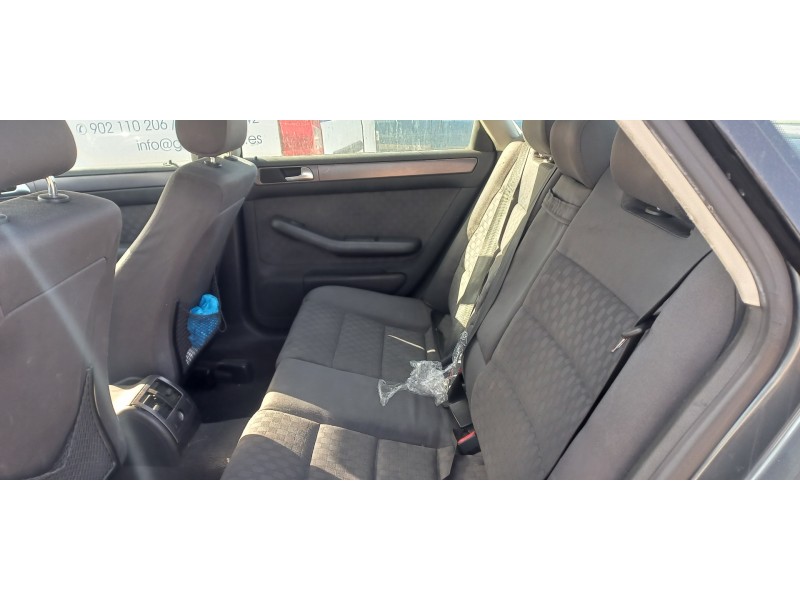 audi a6 berlina (4b2) del año 2005