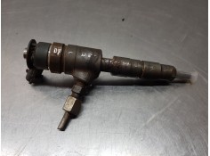 Recambio de inyector para citroen c-elysée shine referencia OEM IAM 0445110340  