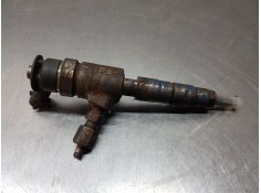 Recambio de inyector para citroen c-elysée shine referencia OEM IAM 0445110340  
