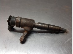 Recambio de inyector para citroen c-elysée shine referencia OEM IAM 0445110340  