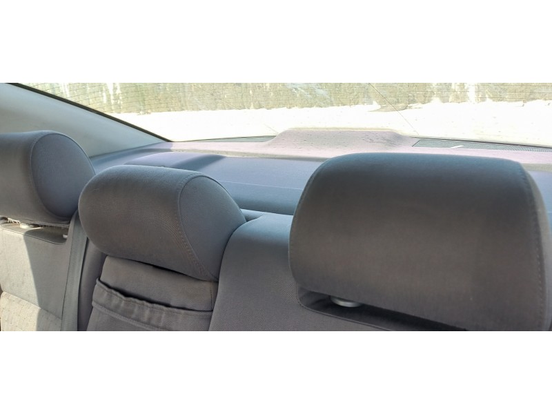 audi a6 berlina (4b2) del año 2005